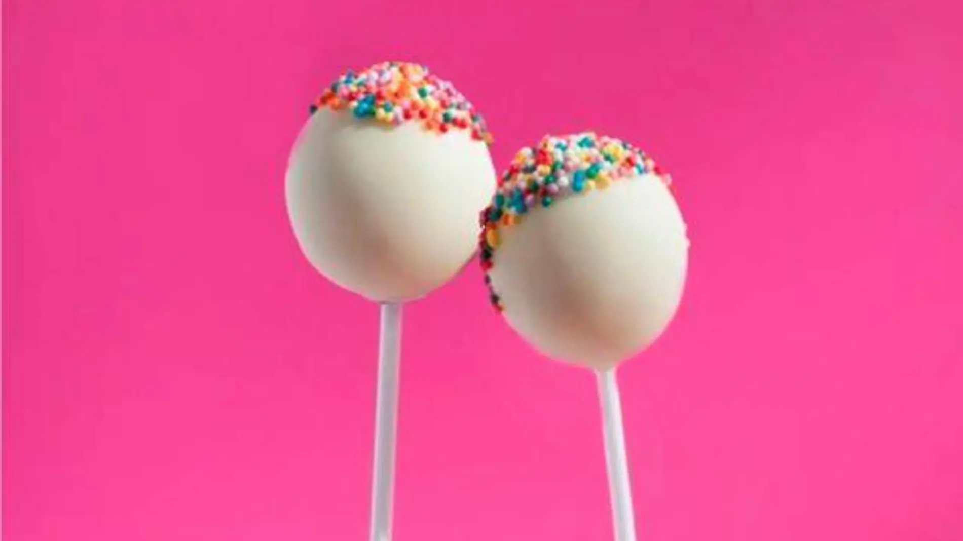 cake pops